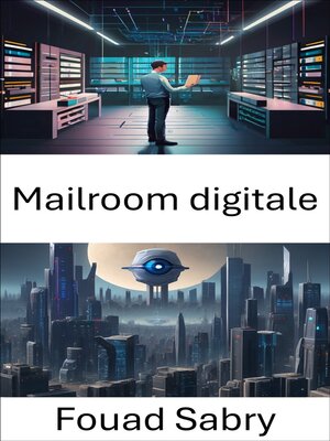 cover image of Mailroom digitale